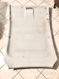 Cielo Ford Fiesta 2011