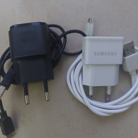 Carcabateria cell samsung e lg originali