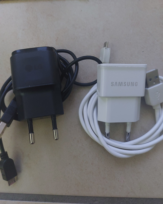 Carcabateria cell samsung e lg originali