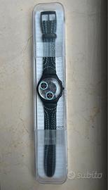 Swatch Chrono "Sky Stitch"