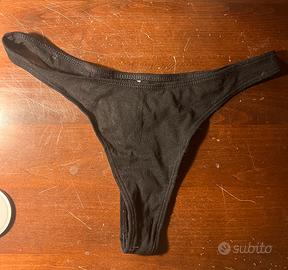 Mutande donna usate clearance