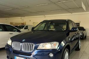 BMW - X3 - xDrive20d Futura