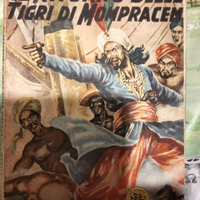 Il ritorno delle tigri di mompracem