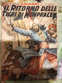 Il ritorno delle tigri di mompracem