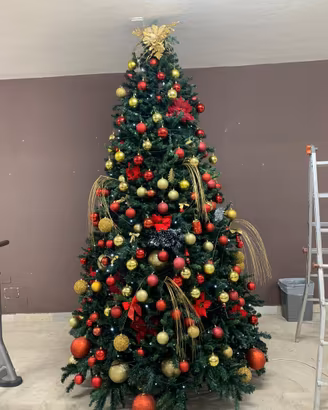 albero di natale