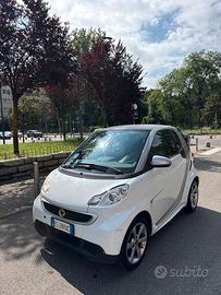 Smart Fortwo Coupé 1.0 Euro 5 Benzina 129.000 km