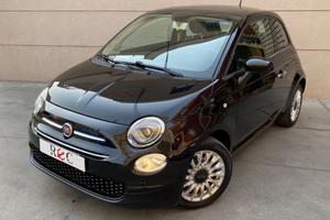 Fiat 500 1.2 Benzina Automatica tetto panoramico