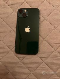 Telefono i phone 13  128 GB