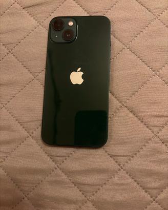 Telefono i phone 13  128 GB