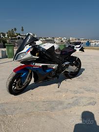 Bmw s1000rr