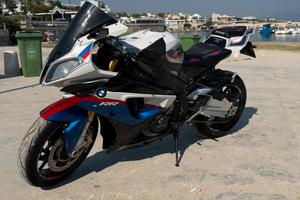 Bmw s1000rr