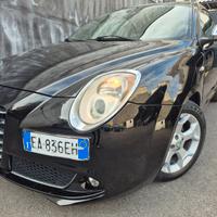ALFA ROMEO MITO 1.3 M.JET NUOVISSIMA 2010