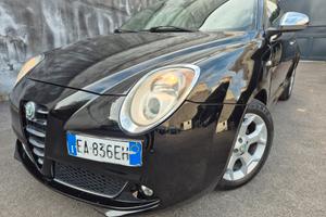 ALFA ROMEO MITO 1.3 M.JET NUOVISSIMA 2010