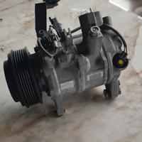 compressore climatizzatore bmw f10 