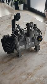 compressore climatizzatore bmw f10 