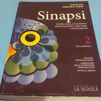 📚 Sinapsi 2 di Sani e Linguiti