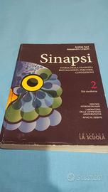 📚 Sinapsi 2 di Sani e Linguiti