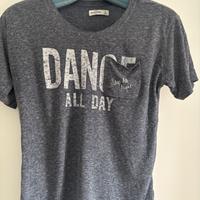 T-shirt Abercrombie kids