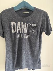 T-shirt Abercrombie kids