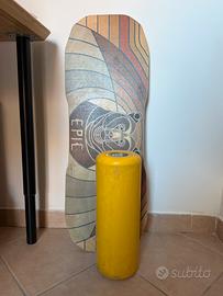 Indo board surf - balance board