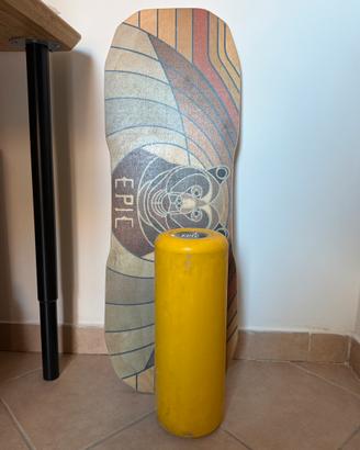 Indo board surf - balance board