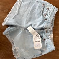 Short Zara
