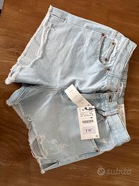 Short Zara