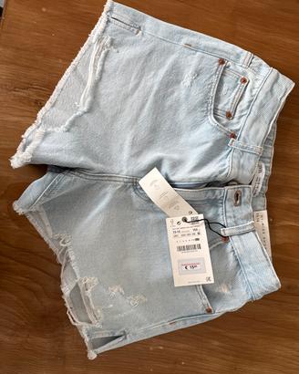 Short Zara