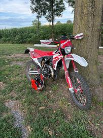 FANTIC XE 50 COMPETITION