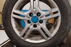 Cerchi per Volkswagen 185/60 R14