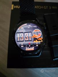 huawei gt 3