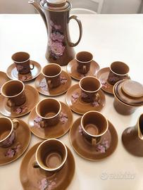 Tazzine da caffè winterling