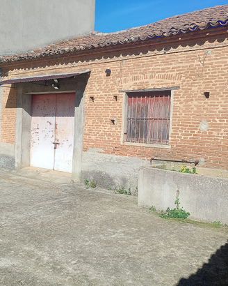 Fabbricato ex frantoio