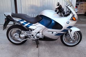 BMW K1200 RS ANNO 1999 
