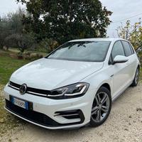 Volkswagen Golf VII 2019 1.0 tsi Sport