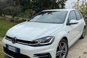 Volkswagen Golf VII 2019 1.0 tsi Sport