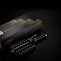 NUOVA GHD WAVE TRIPLE BARREL WAVER