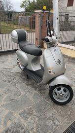 PIAGGIO VESPA ET4 150 ACCESSORIATA