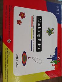 Gioco creativo per bambini