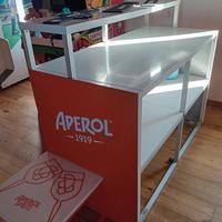 Bancone per taverna o angolo bar 