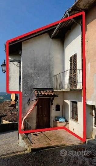 Appartamento – Montiglio Monferrato, Rocca - Vista 3