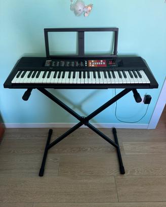 Tastiera Yamaha PSR-F51 – 40 €