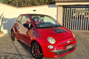 Fiat 500 1.3 Multijet 16V 75 CV Sport