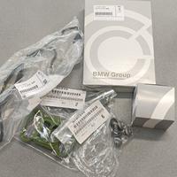 Kit originale guarnizioni per gioco valvole BMW S1