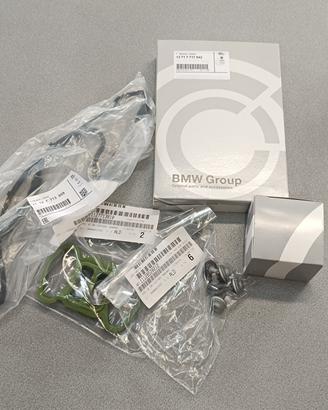 Kit originale guarnizioni per gioco valvole BMW S1
