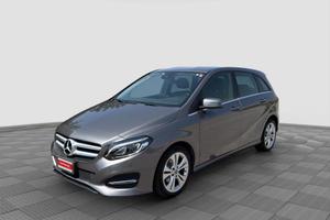 MERCEDES-BENZ CLA sse B B 180 d Automatic Sport