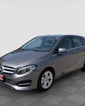 MERCEDES-BENZ CLA sse B B 180 d Automatic Sport
