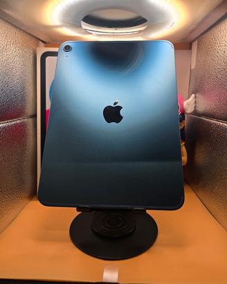 APPLE IPAD 11 DA 128 A16 LTE TASTIERA E PENNA 