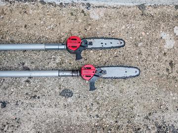 attrezzatura pneumatica lisam