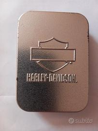 accendino HARLEY DAVIDSON 